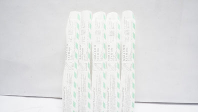 BD 382544 Insyte Autoguard BC Shielded IV Cath 18G x 1.16in 95mL/min(x)-Lot of 5